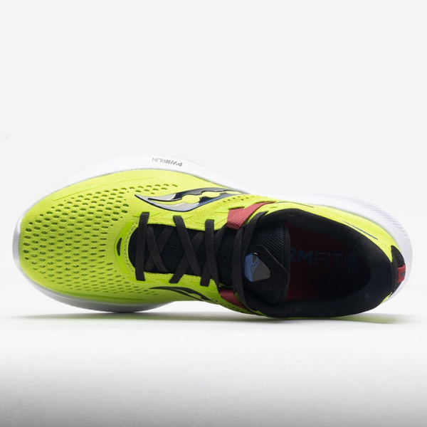 Кроссовки RIDE 15 M (RU 41 UK 7.5 USm 8.5 СМ 26.5; acid lime/spice)